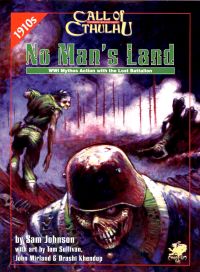 No Man's Land (VO)